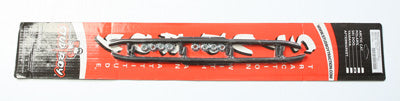 STUD BOY ROUND BAR 4" PART# DOO-R2133-40