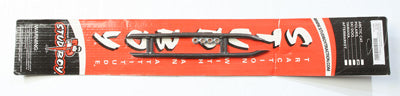 STUD BOY ROUND BAR 4" PART# POL-R2223-40