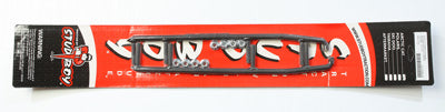 STUD BOY ROUND BAR 4 PART# CAT-R2264-40 NEW