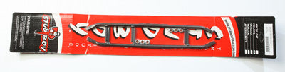 STUD BOY ROUND BAR 4" PART# POL-R2376-40