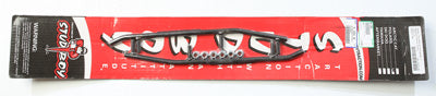 STUD BOY ROUND BAR 4 PART# POL-R2523-40 NEW
