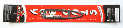STUD BOY ROUND BAR 6 PART# YAM-R2524-60 NEW