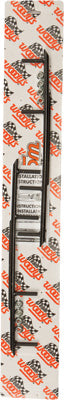 WOODYS SKI RUNNERS 8" RACE CARBIDES PART# SCC-5008