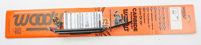 WOODYS SP4-1300 SLIM JIM 4'' TRAIL RUNNER FOR MODELS