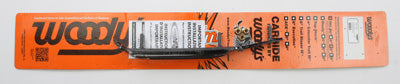 WOODYS SP6-1300 SLIM JIM 6'' TRAIL RUNNER FOR MODELS