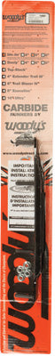 WOODYS SLIM JIM DOOLY 6" CARBIDE PART# SC6-5000