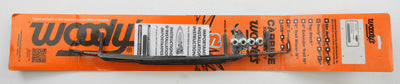 WOODYS EA/DOOLY 8 CARBIDE S-D DS8-8250 PART# DS8-8250 NEW