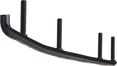 WOODYS 1998-1999 ALL COMPOSITE YAMAHA HSY-6500 HARDWELD WEAR BARS