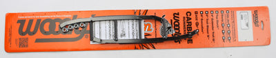 WOODYS AS6-9255 ACE 6'' X 60* TURNING 1 2" TRAIL RUNNER