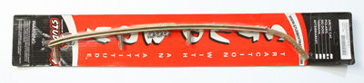 STUD BOY DEUCE BAR 4.5"X60 DEG. CARBIDE POL-D1225-45