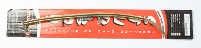 STUD BOY DEUCE BARS 9" POL-D1225-90