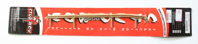 STUD BOY DEUCE BAR 4.5" A/ CAT-D2093-45