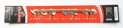 STUD BOY DEUCE BARS 9" CAT-D2093-90