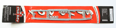 STUD BOY SHAPER BARS 6" CAT-S2093-60