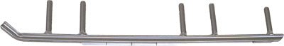 WOODYS SKI RUNNERS 4" EXTENDER III PART# ESL3-3200