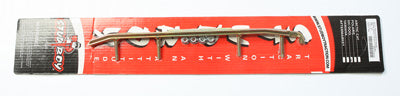 STUD BOY DEUCE BAR 6" SKI DOO FLEX SKI D2152 DOO-D2152-60