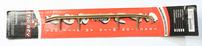 STUD BOY DEUCE BAR 6" YAM DEUCE BAR D22 26 YAM-D2226-60