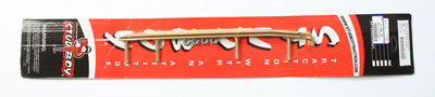 STUD BOY DEUCE BARS 9" CAT-D2264-90