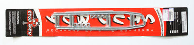 STUD BOY SHAPER BARS 9" CAT-S2264-90