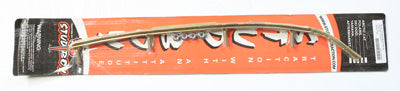 STUD BOY DEUCE BAR 6" POL IQ 4 STUD D23 71 POL-D2370-60