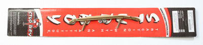 STUD BOY DEUCE BAR 4.5" DOO-D2410-45
