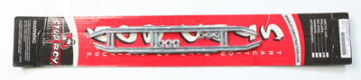 STUD BOY SHAPER BARS 9" POL-S2484-90