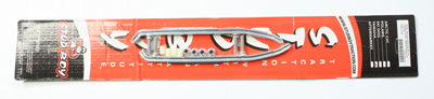 STUD BOY SHAPER BARS 4.5" YAM-S2524-45