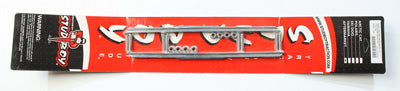 STUD BOY SHAPER BARS 4.5" PART# KNG-S2543-45