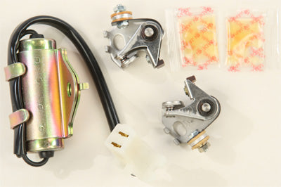 SUDCO IGNITION TUNE-UP KIT (HITACHI) PART# 634-232 NEW