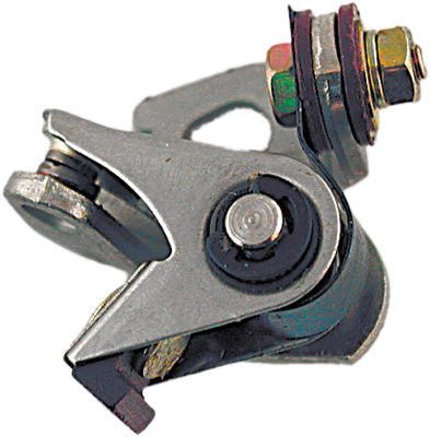 SUDCO IGNITION CONTACT POINTS (HITACHI) PART# 616-215