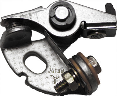 SUDCO IGNITION CONTACT POINTS (NIPPONDENSO) PART# 616-410