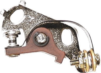 SUDCO IGNITION CONTACT POINTS PART# 616-613