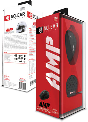 UCLEAR UCLEAR AMP SINGLE 161226