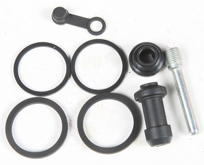 SHINDY 08-102 BRAKE CALIPER REBUILD KIT FRONT