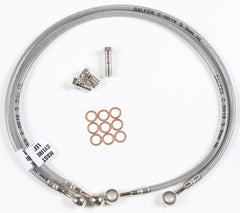 GALFER BRAKELINE FRT CBR600F4 99-03 PART# FK003D222 NEW