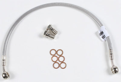 GALFER BRAKELINE REAR CBR600RR 07 PART# FK003D588R NEW