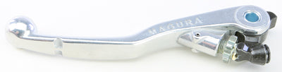 MAGURA MAGURA MAGURA LEVER 167.2Z 123MM W/REACH ADJ PART# 723121 NEW PART NUMBER