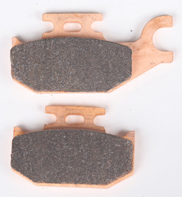 STREAMLINE 2007-2008 Outlander Max 400 HO BRAKE PAD EXTREME DUTY SB307EX Can-Am