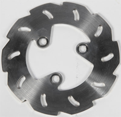 STREAMLINE FRNT BLADE ROTOR SUZ/KAW PART# F-ROT4L