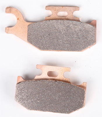 STREAMLINE 2004-2007 YXR660F Rhino 660 BRAKE PAD EXTREME DUTY SB428EX Yamaha