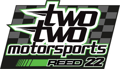 SMOOTH TWO TWO MOTORSPORTS MOUSE PAD PART# 1701-202