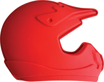 SMOOTH HELMET CAKE MOLD PART# 1730-204