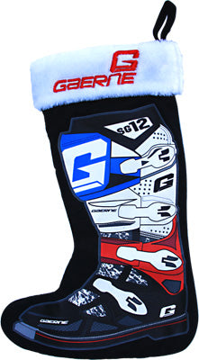 SMOOTH HOLIDAY STOCKING (GAERNE) PART# 1731-301