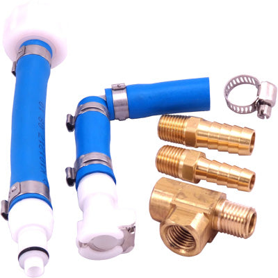 ATLANTIS FLUSH KIT A2627