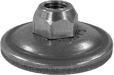 WOODYS COMBO DIGGER SUPPORT PLATES 5/16" 48/PK PART# AWC-3775-48