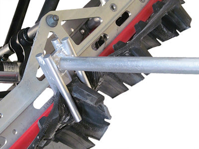 BTL DESIGNS TRACK TOOL BETWEEN THE LINES S /M PART# 1203-TT