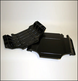 R D PRO SERIES RIDE PLATE PART# 122-18002 NEW