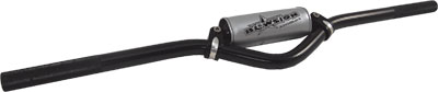 BLOWSION SKI KOMMAND HANDLEBAR 0 DEG. BLACK BAR W/PAD PART# 03-05-142 NEW