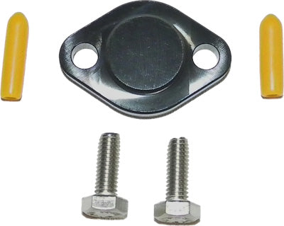 WSM 011-205 OIL BLOCK OFF KAW 650 750