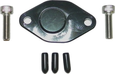 WSM 011-206 KAW 900ZXI OIL BLOCK OFF